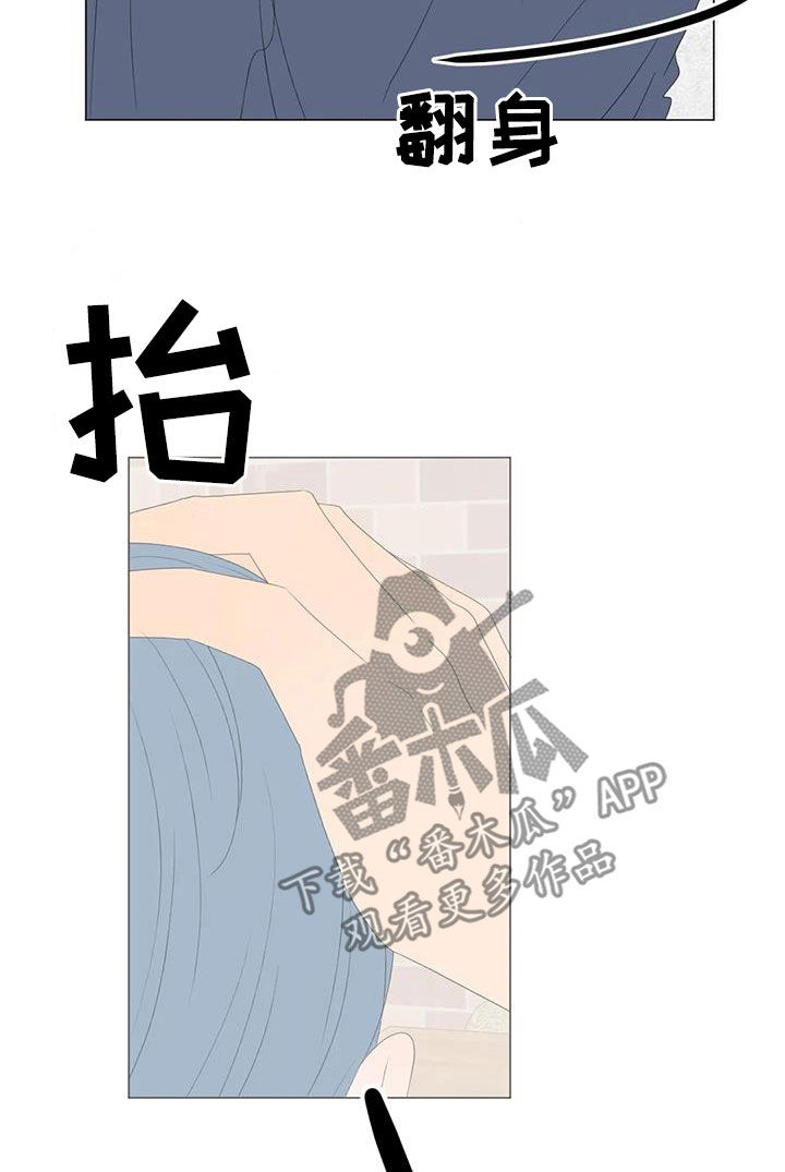 第20章：胡思乱想9