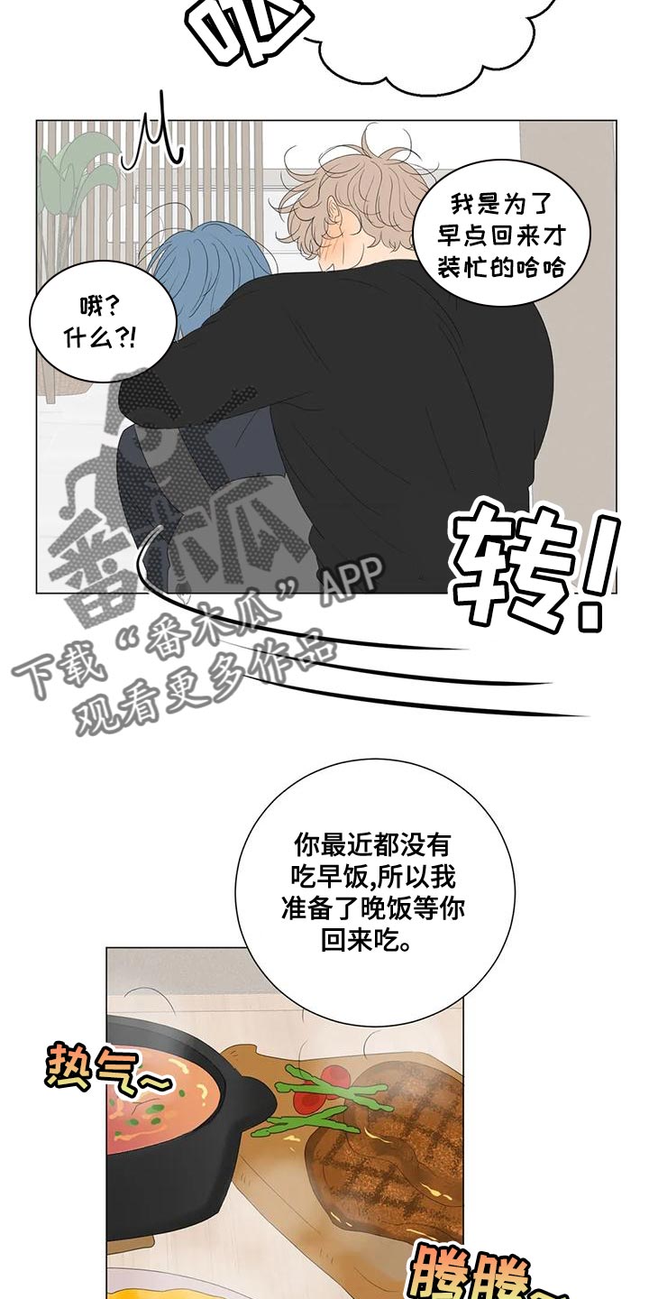 第17章：最高的称赞11