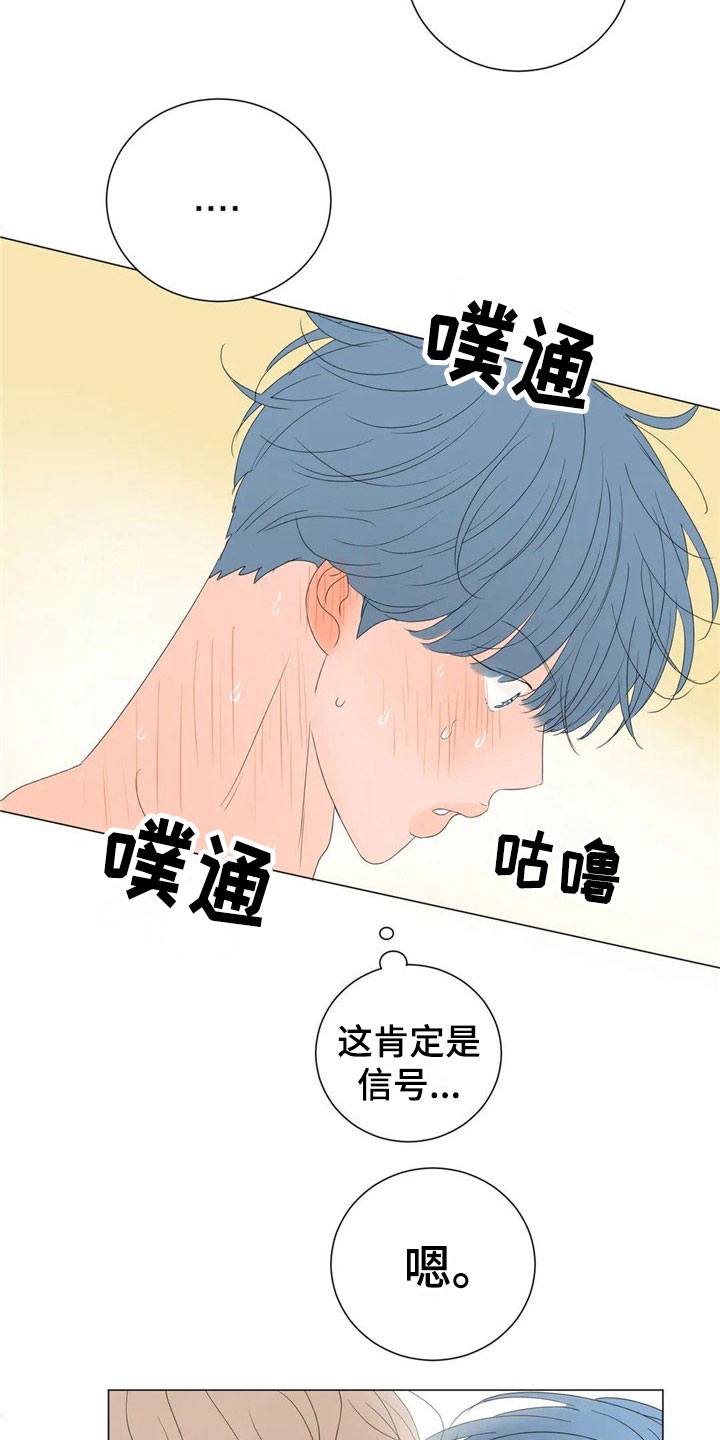第12章：我喜欢你17