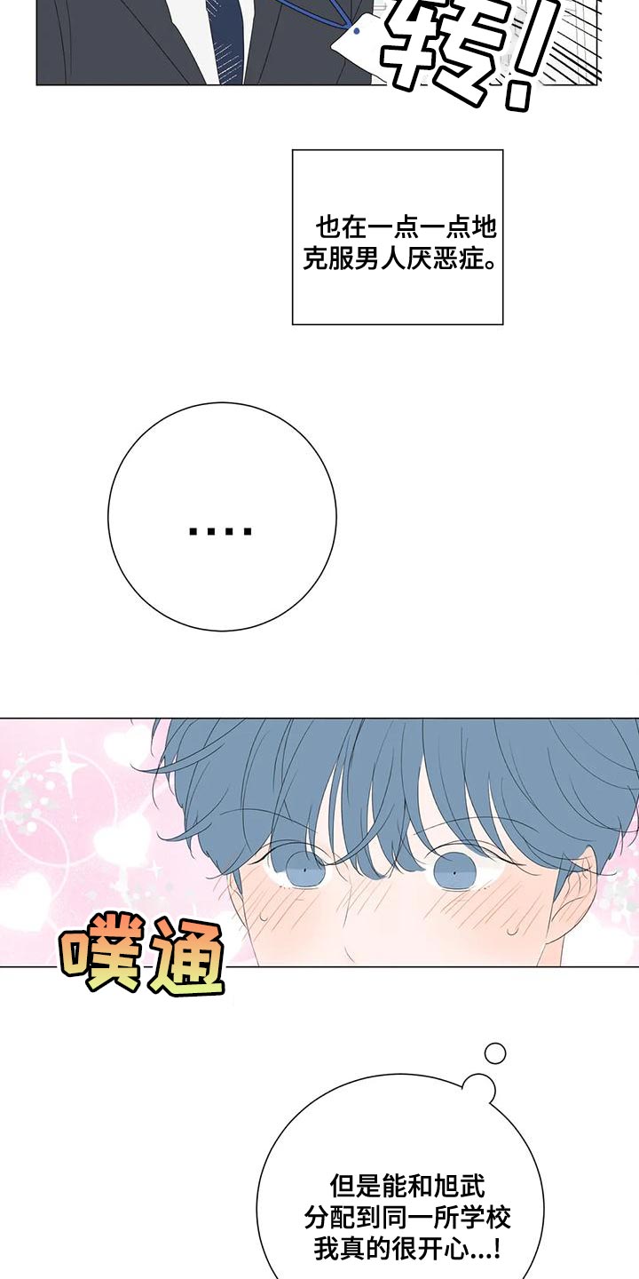 第16章：教师实习生6