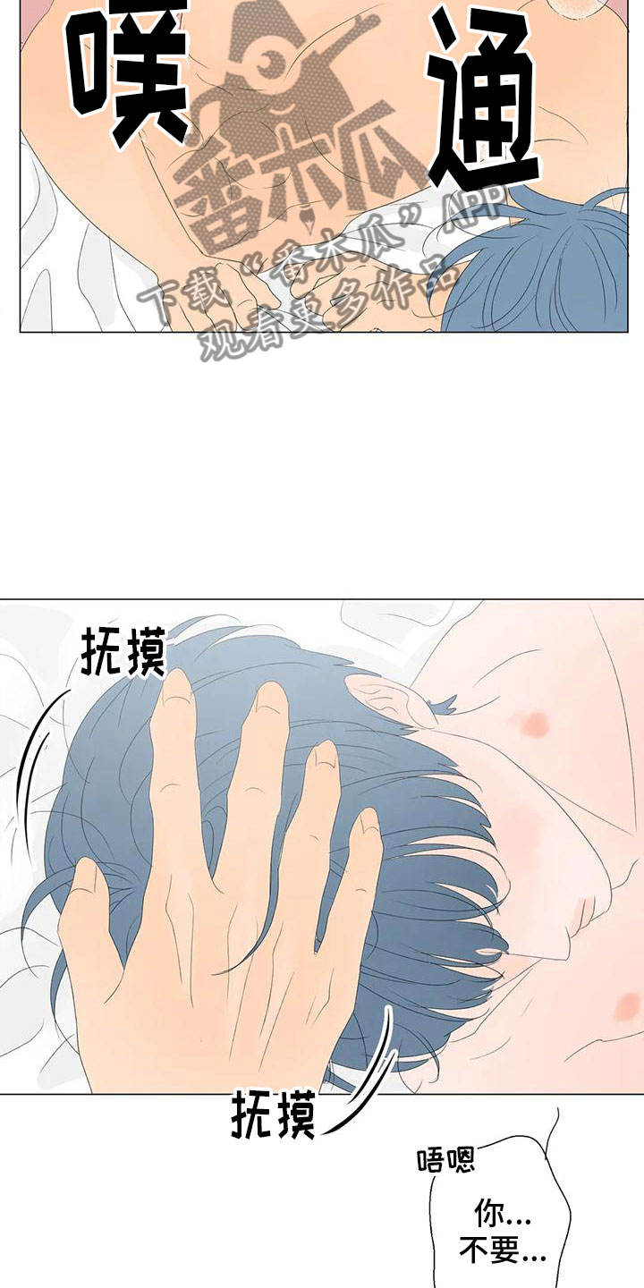 第15章：最爱的人32