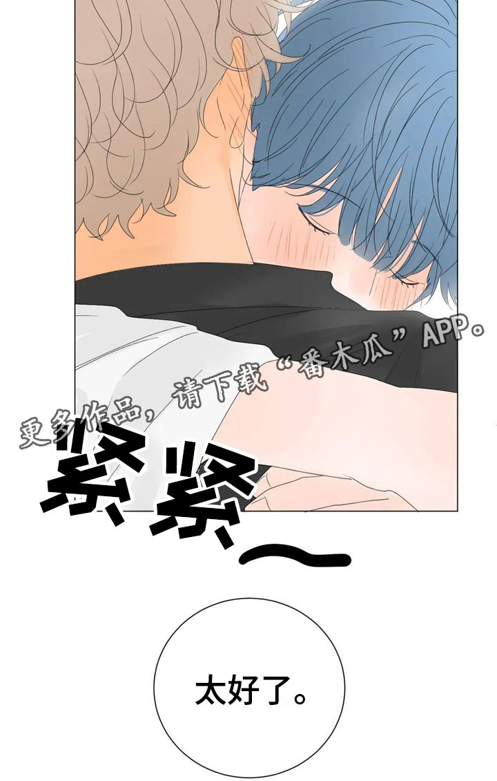 第12章：我喜欢你18