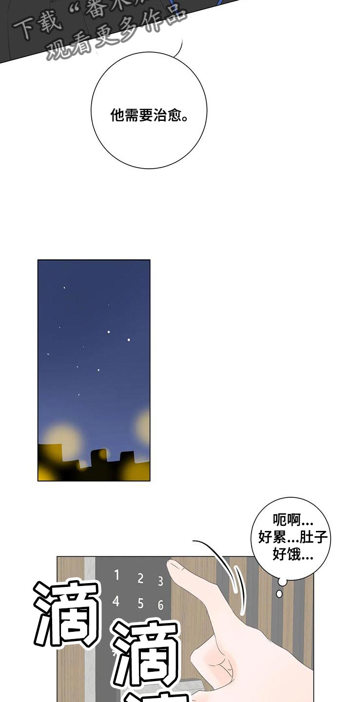 第17章：最高的称赞9