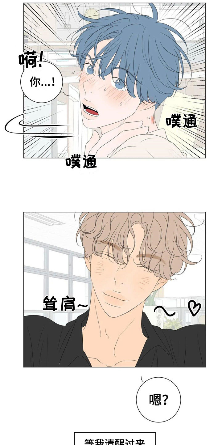 第3章：日常0