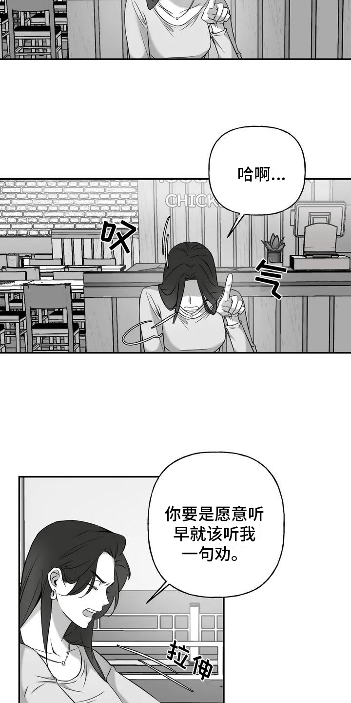 第2章：表白1