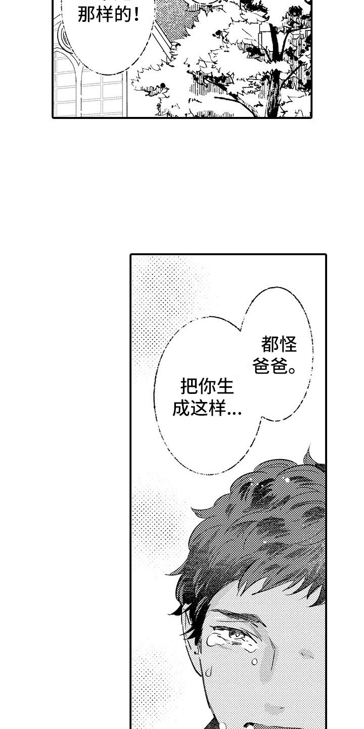 第18章：他的事11