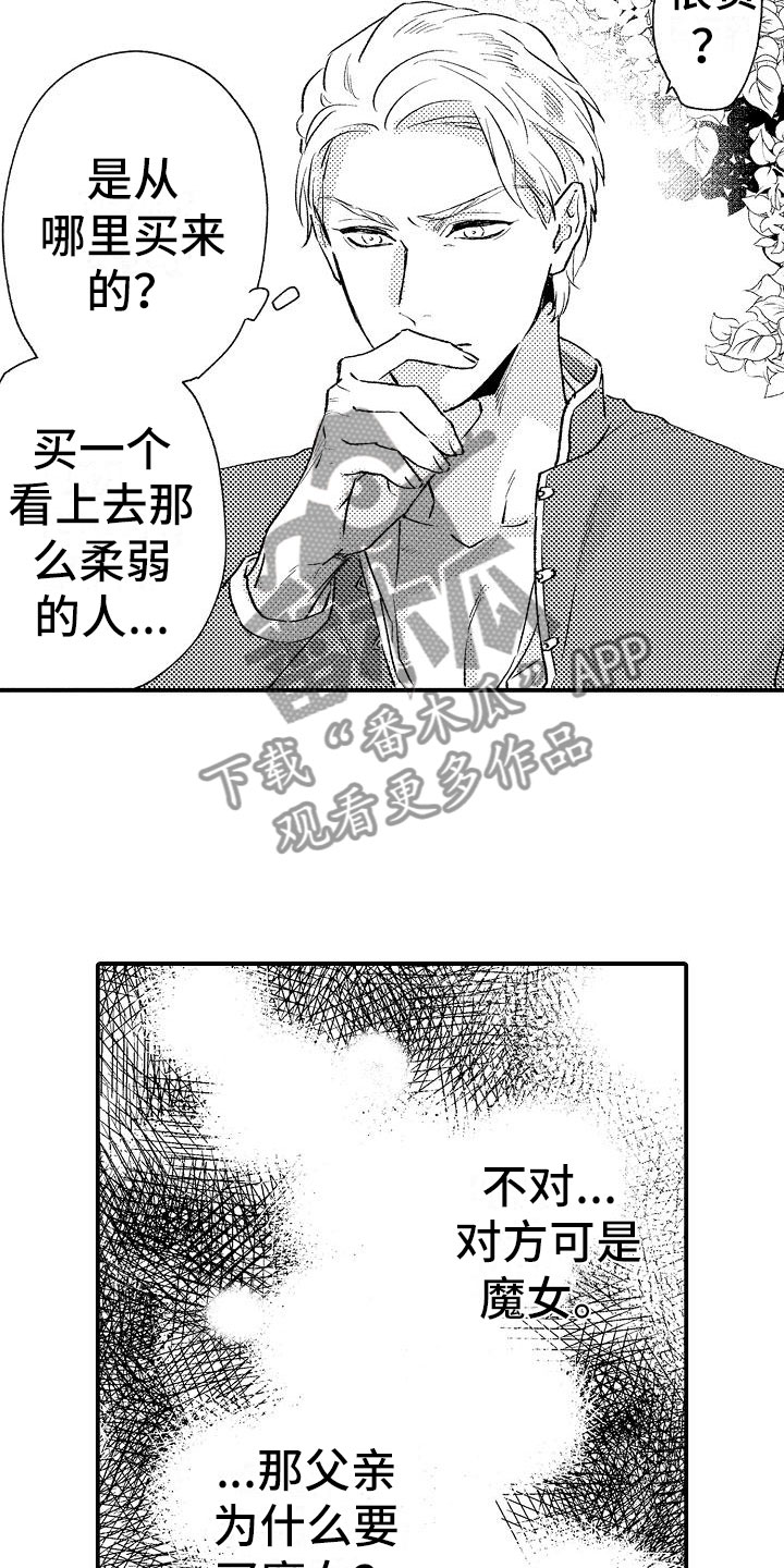 第5章：你是谁5
