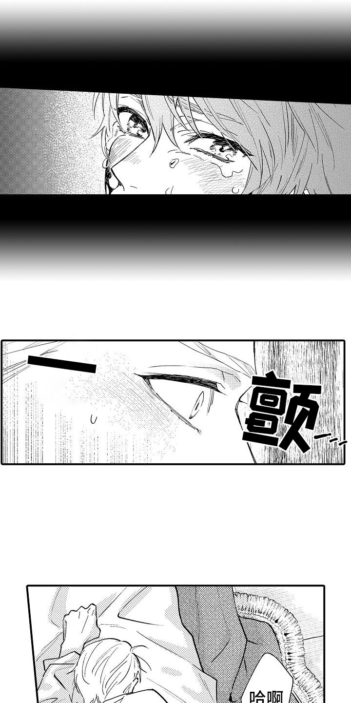 第3章：不可思议18