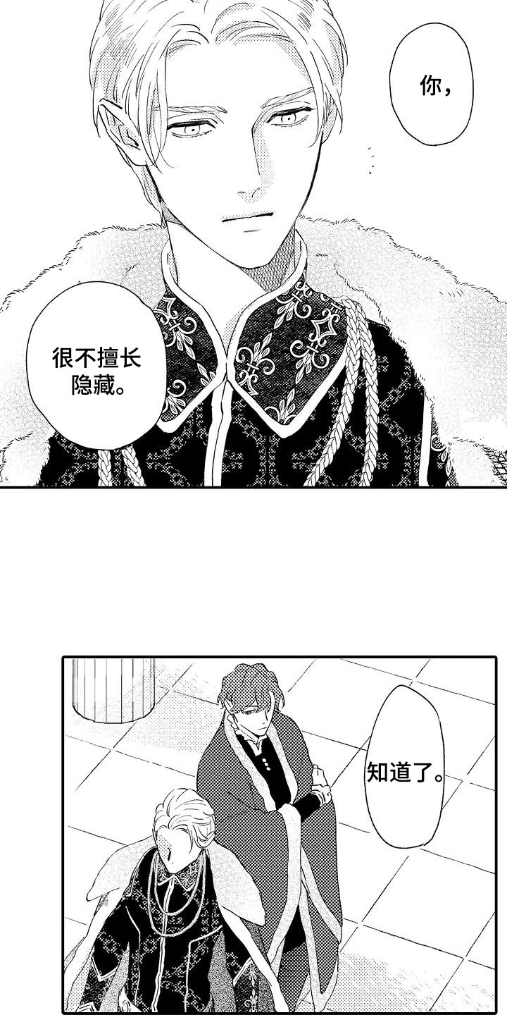 第20章：不老实7