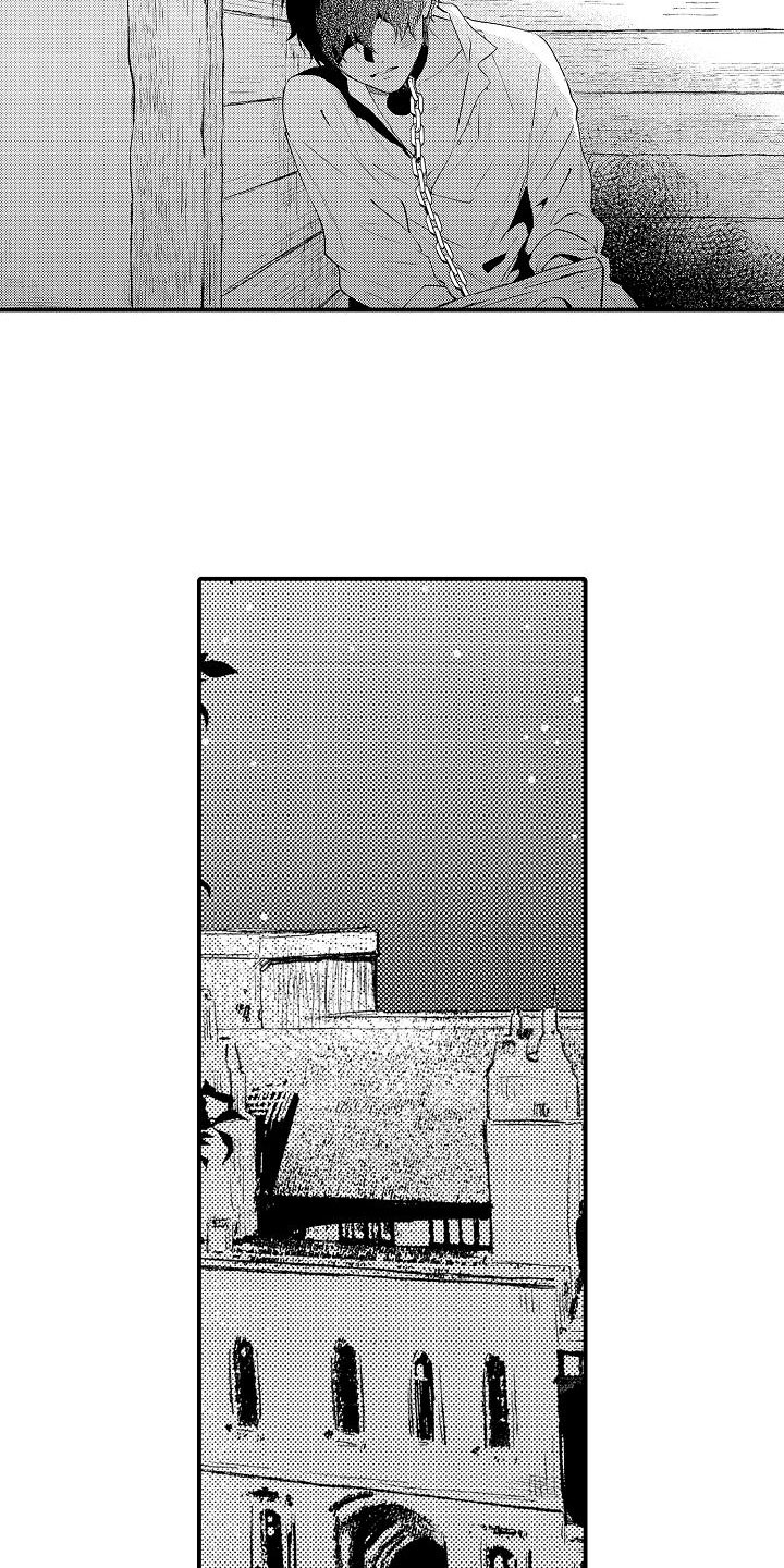 第1章：特别的“狗”2