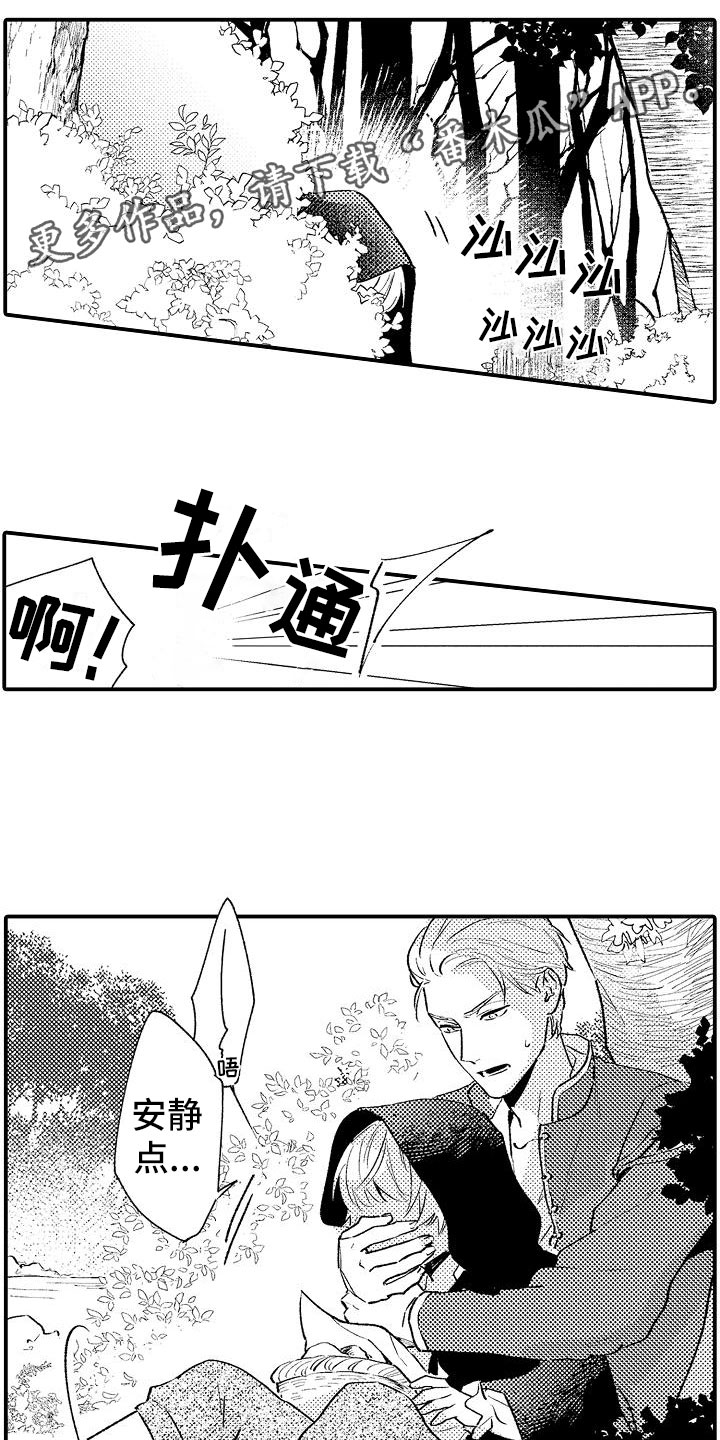 第5章：你是谁0
