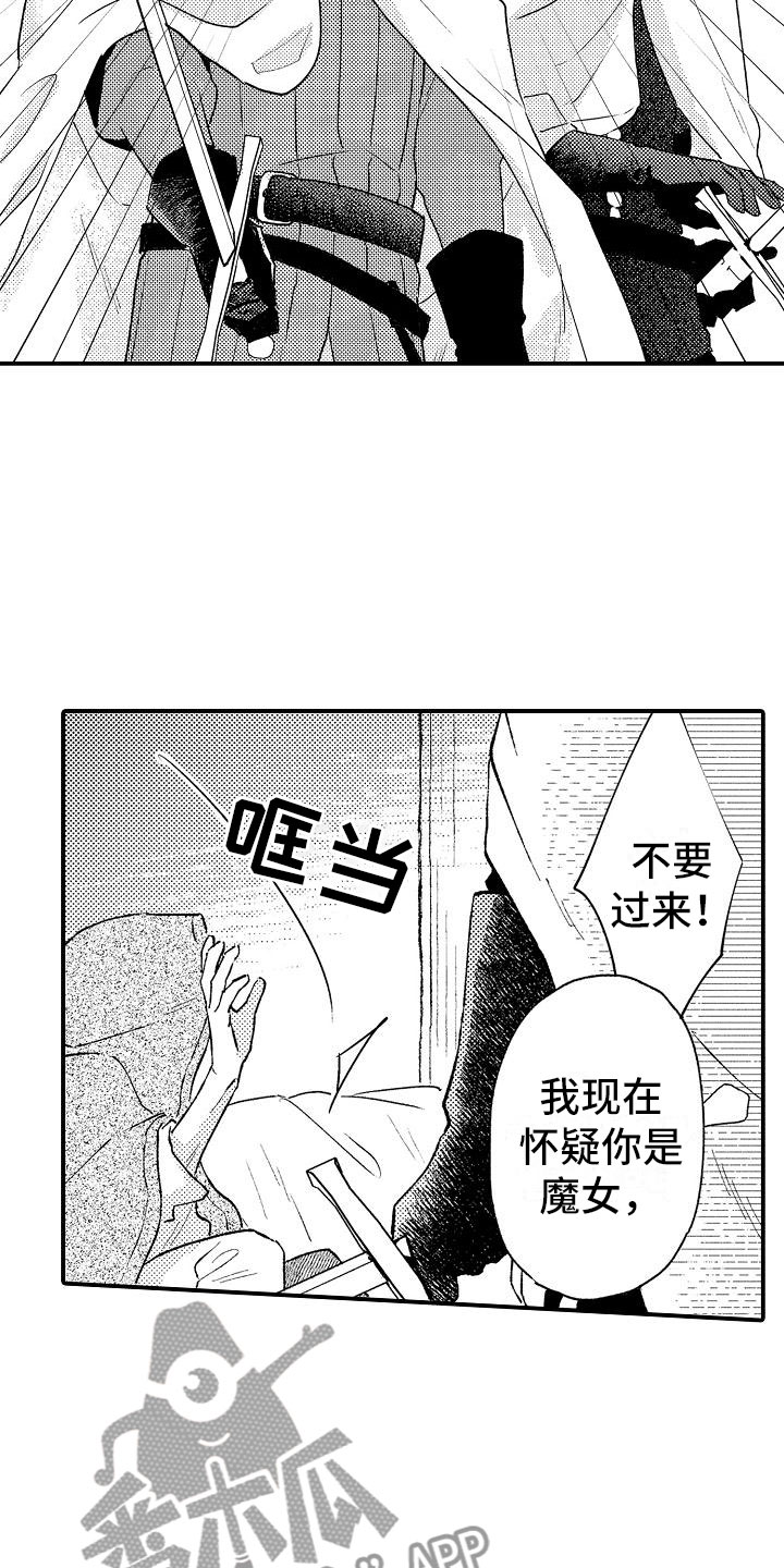 第12章：魔女13