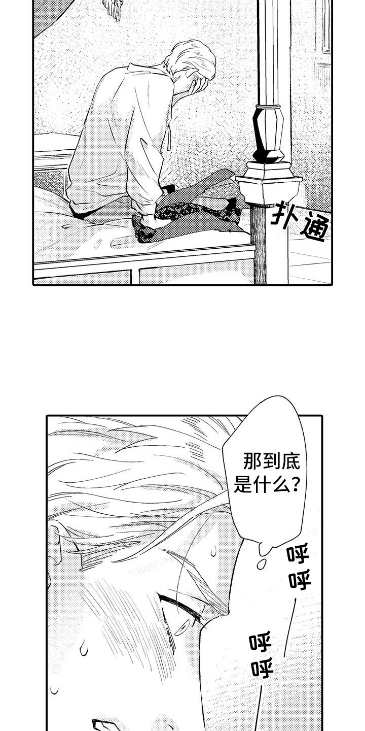 第3章：不可思议8