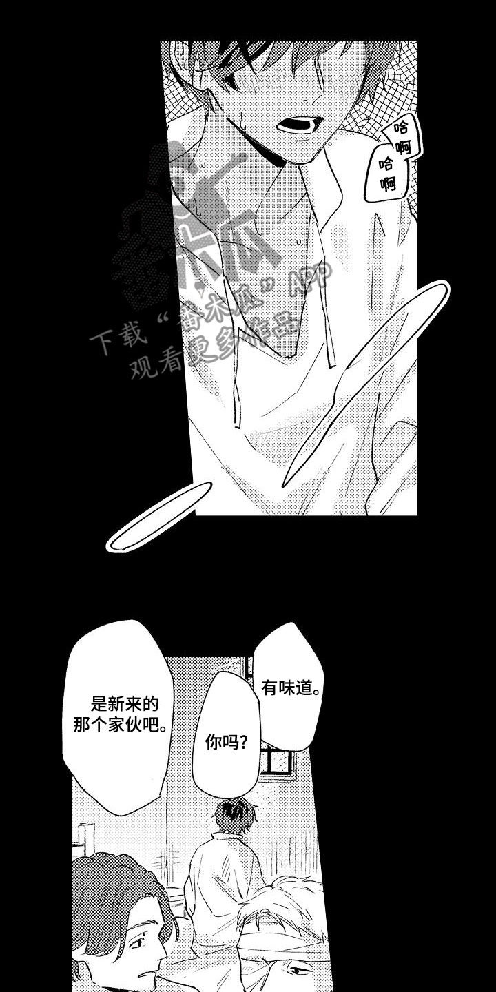 第23章：来我房间9