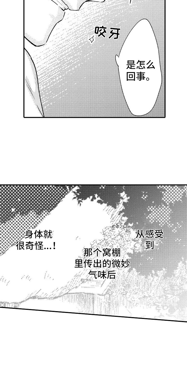 第3章：不可思议9