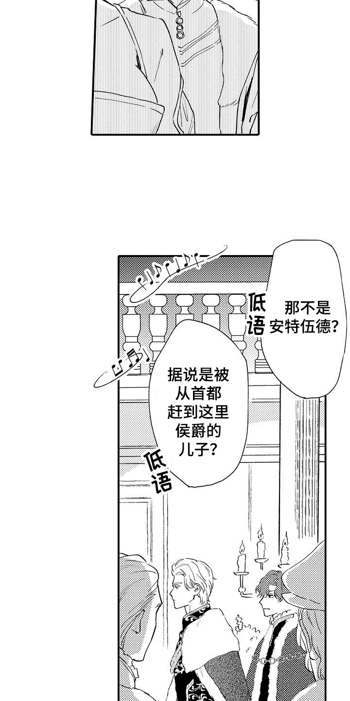 第20章：不老实1