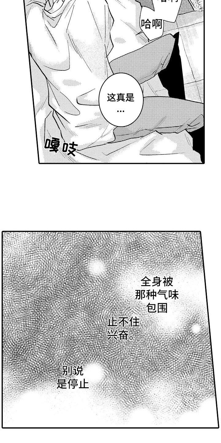 第3章：不可思议19