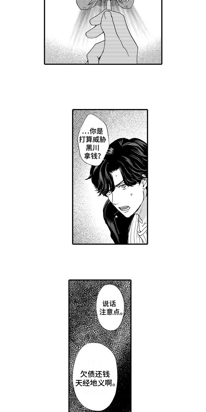 第2章：利用11