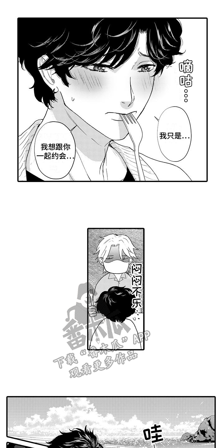 第22章：约会1