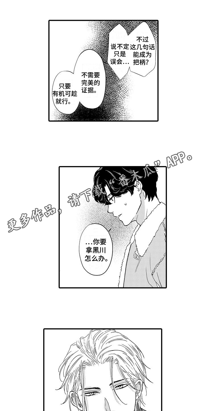 第5章：点名0