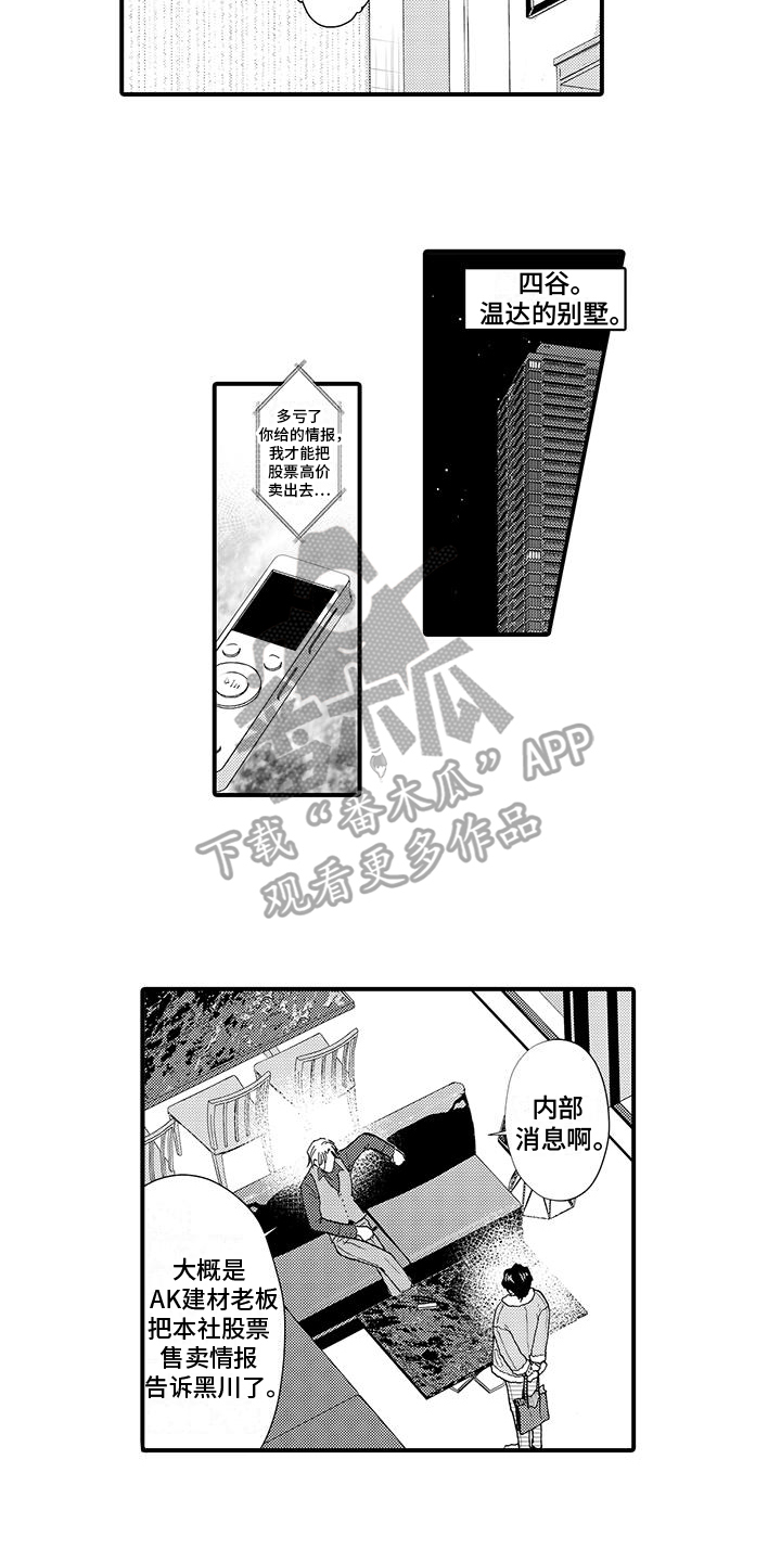 第4章：内部消息9