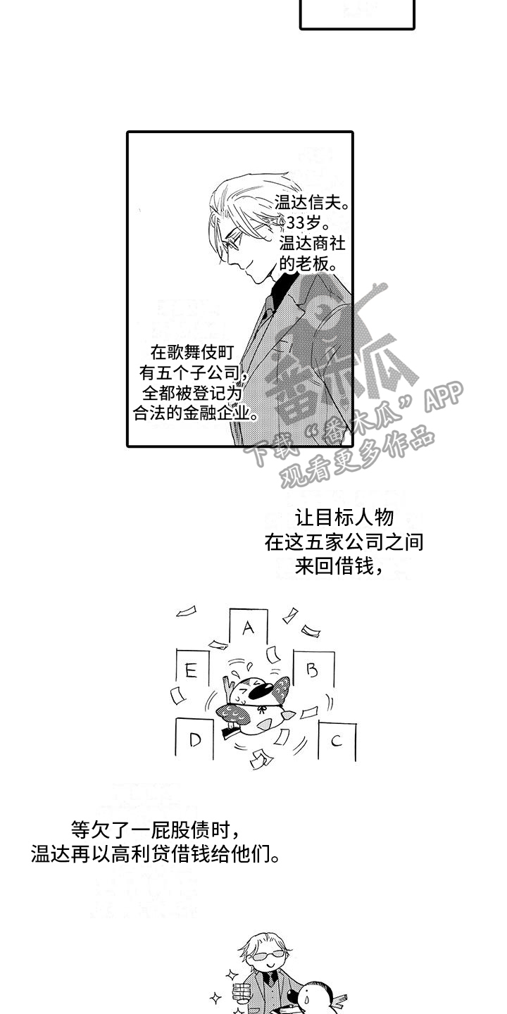 第11章：理账10