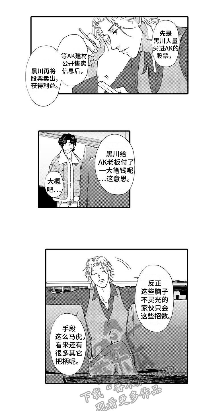 第4章：内部消息10