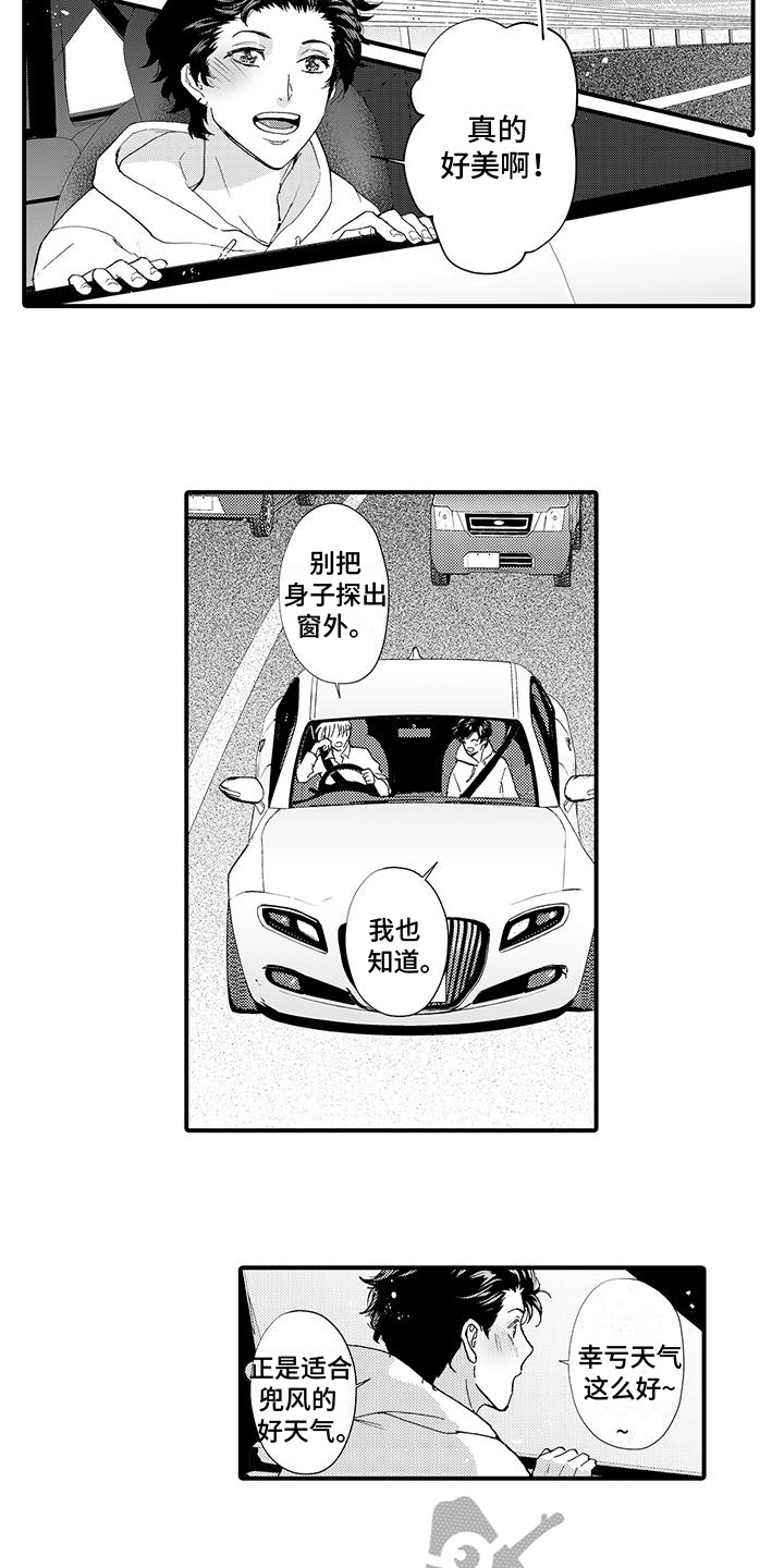 第22章：约会2