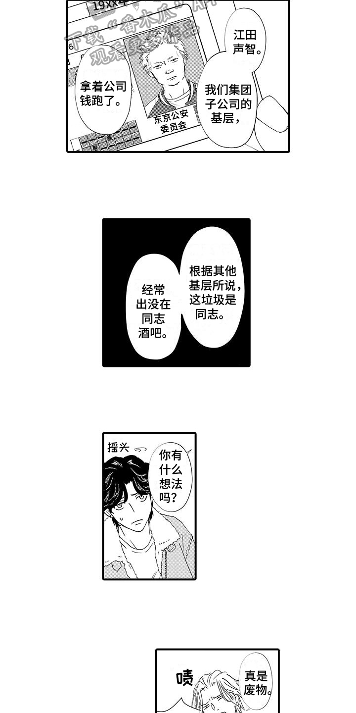 第5章：点名6