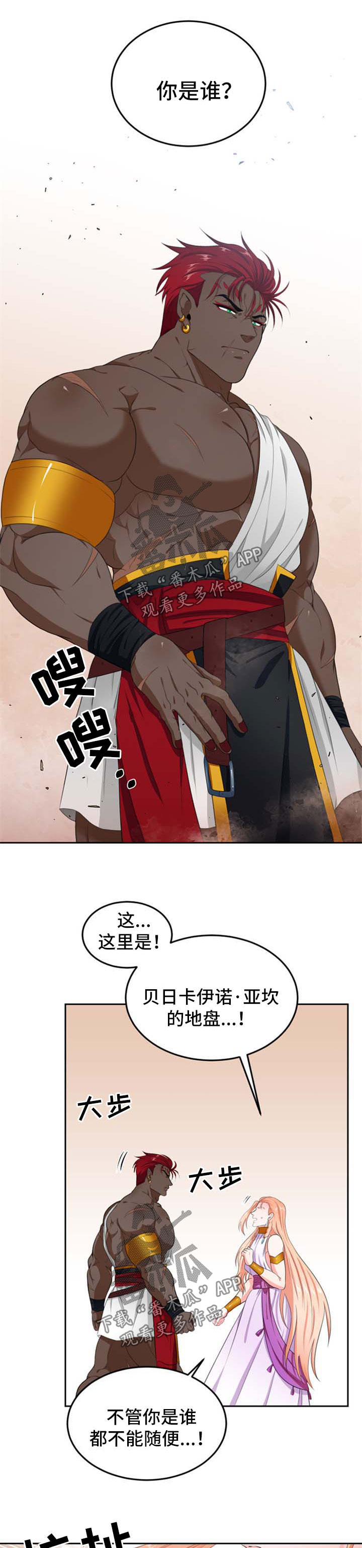 第40章：新的龙6