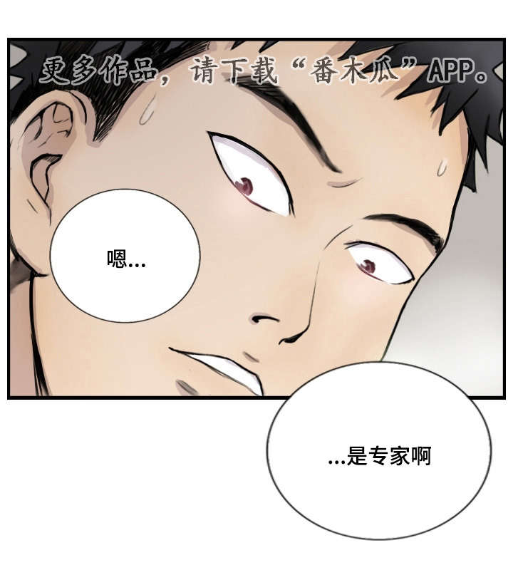 第10章：她是专家13