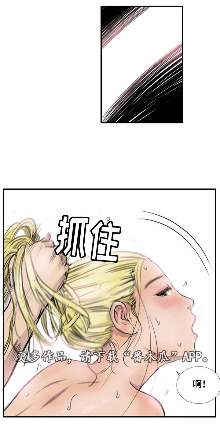 第13章：他的美梦8