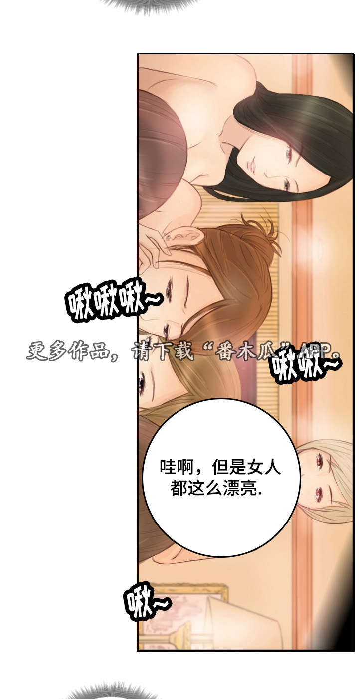 第29章：并不想看13