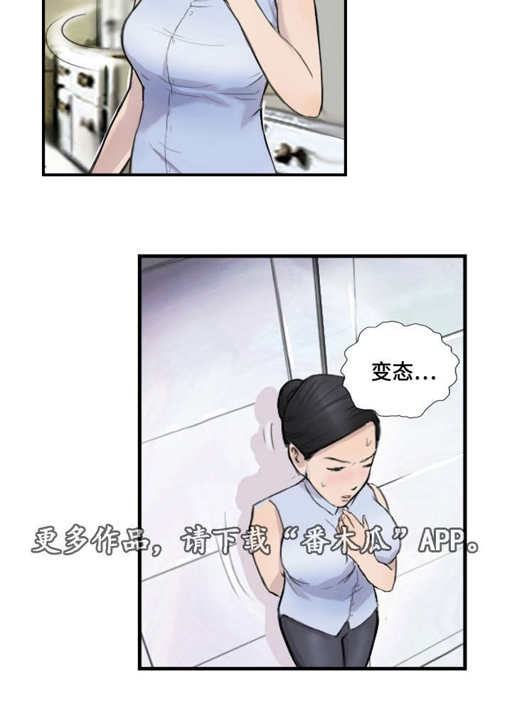 第10章：她是专家9