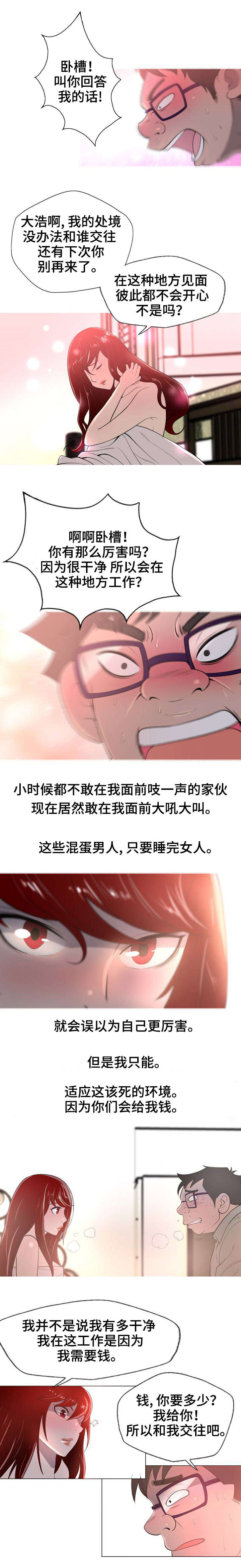 第3章：变味了6