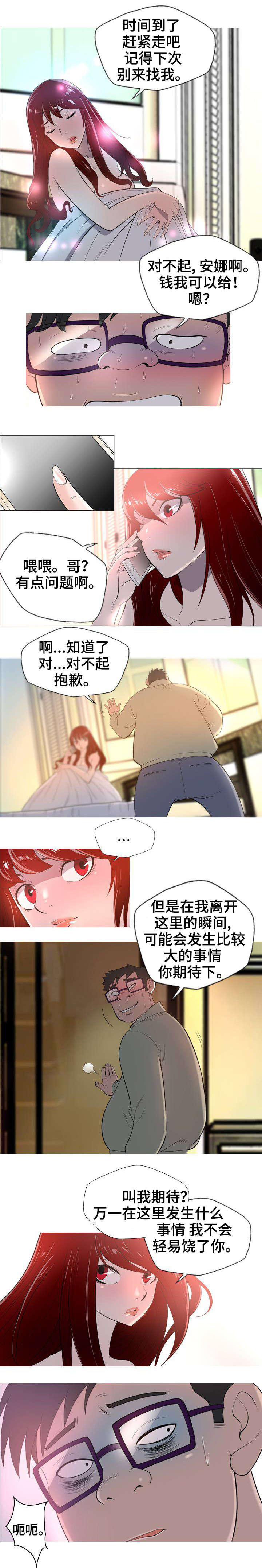 第3章：变味了7