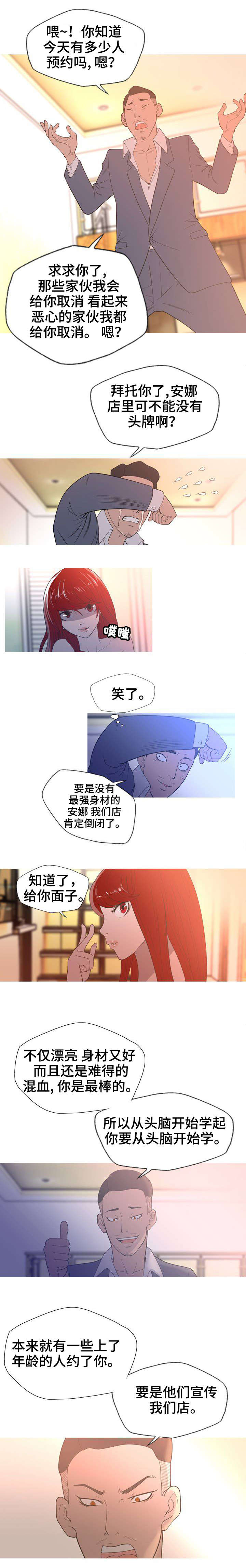 第5章：头牌4