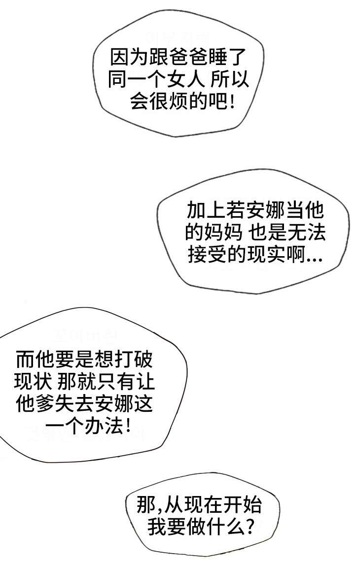 第32章：聊聊吧1