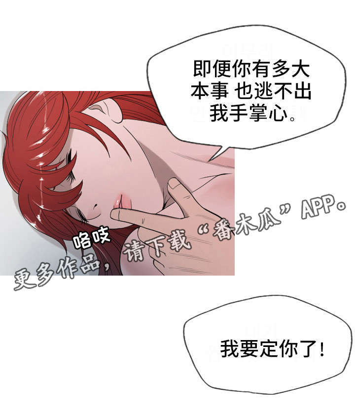 第27章：保护你4