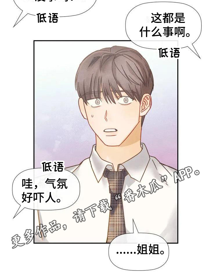 第4章：争吵10