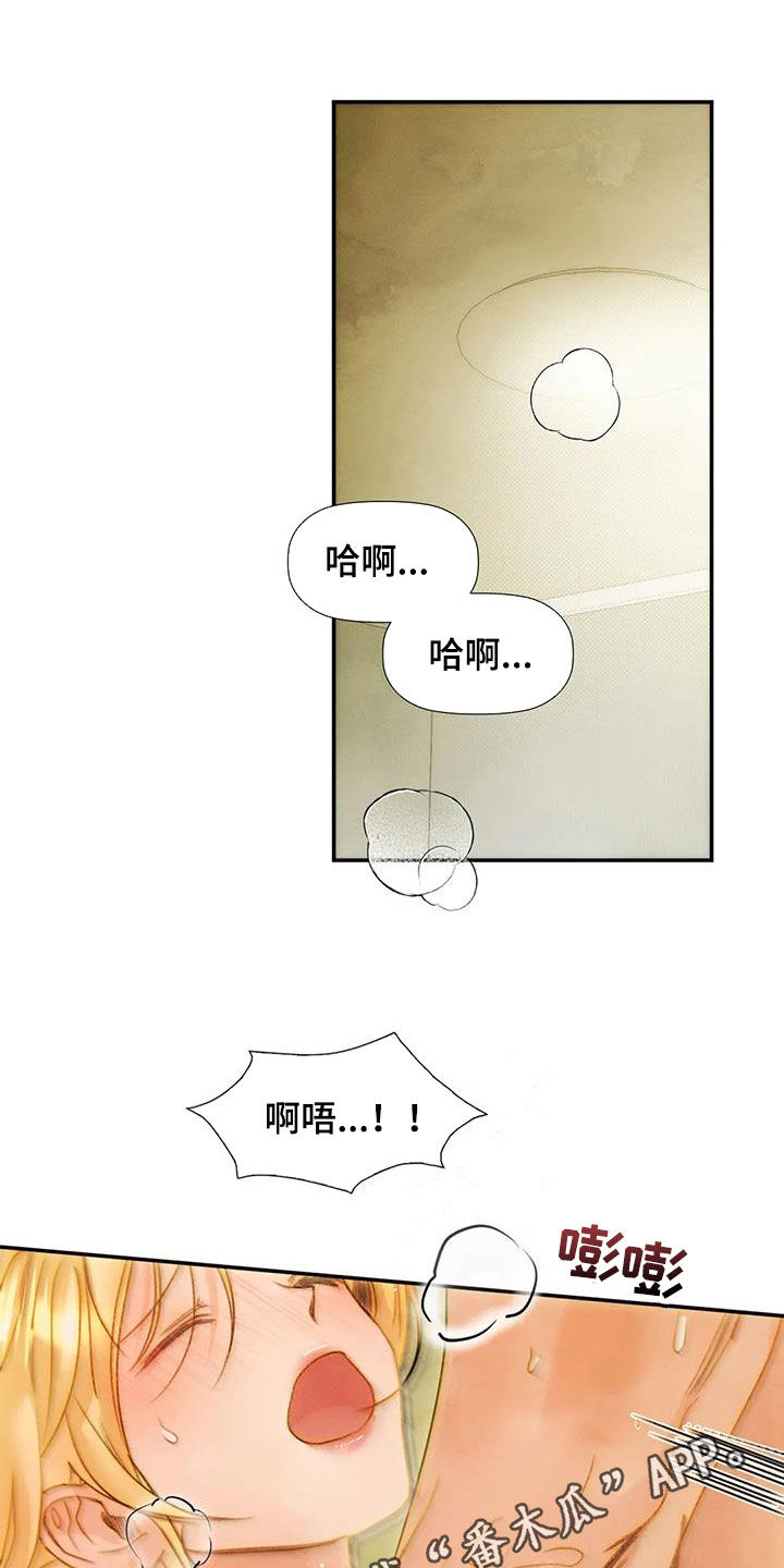 第37章：满脑子都是你0