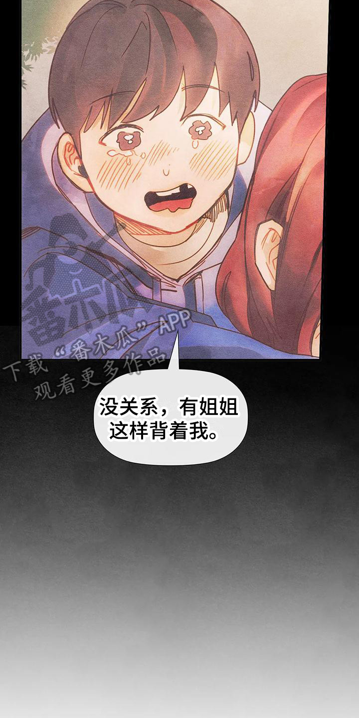 第7章：背回家14