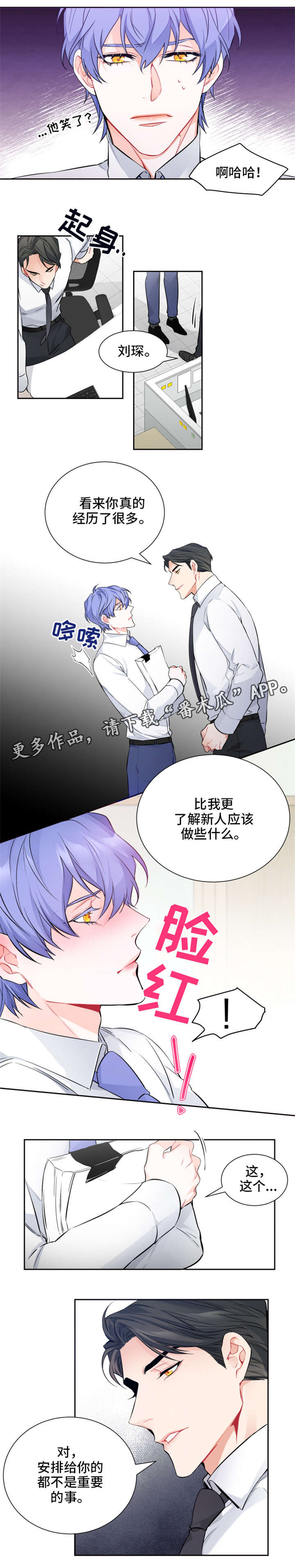 第5章：别干了6