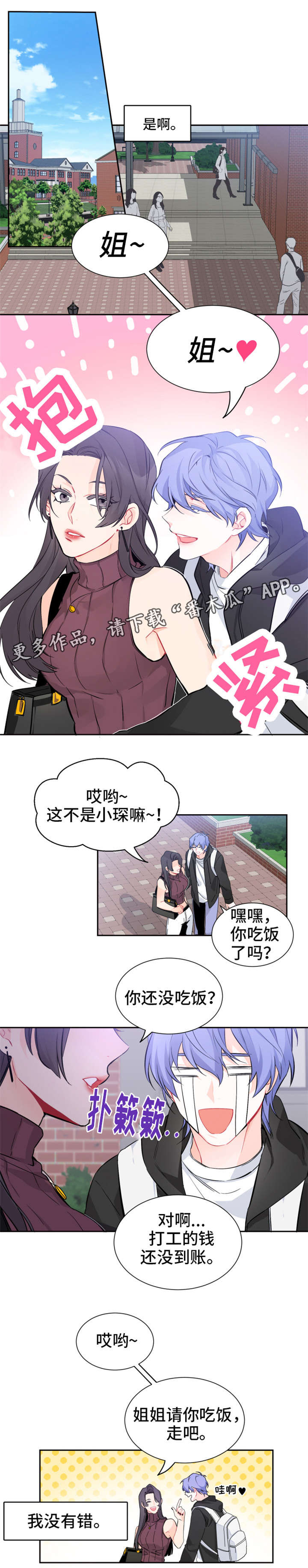 第11章：渴望6