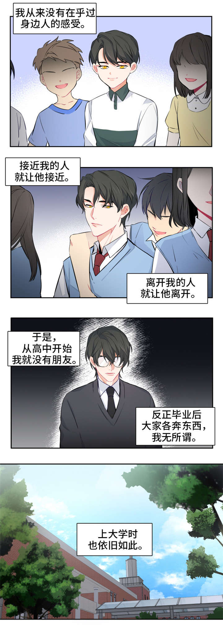 第2章：旧识6