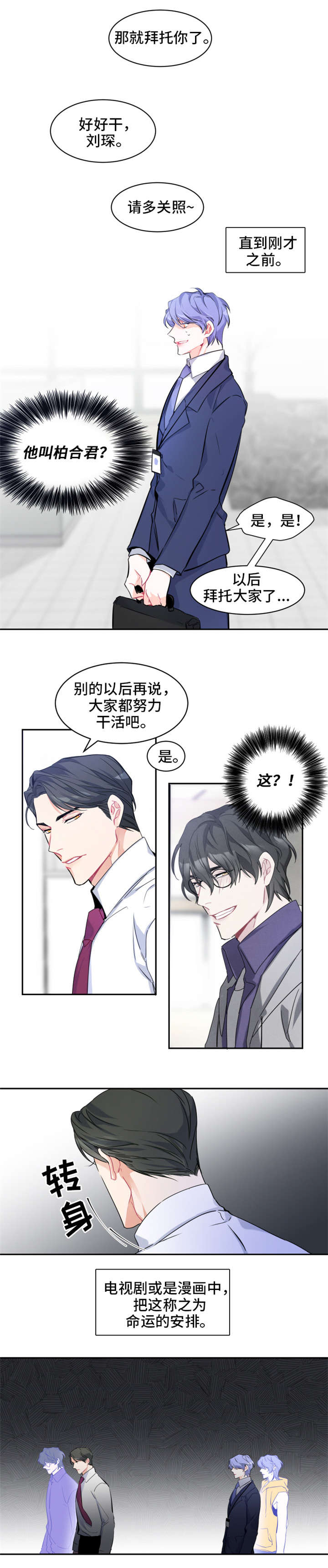 第1章：新工作4