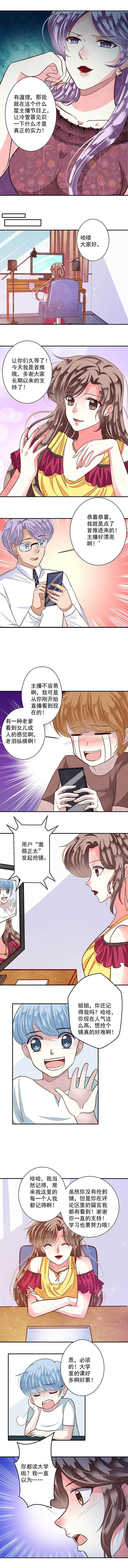 第87章：好运连连15