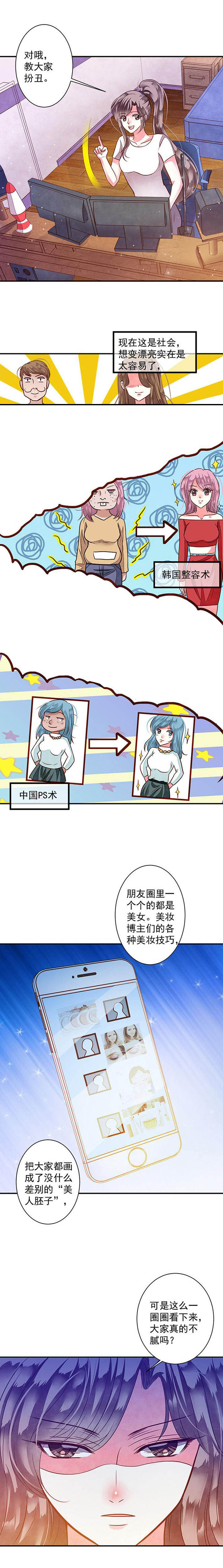 第80章：给你个机会整到轩蓉311