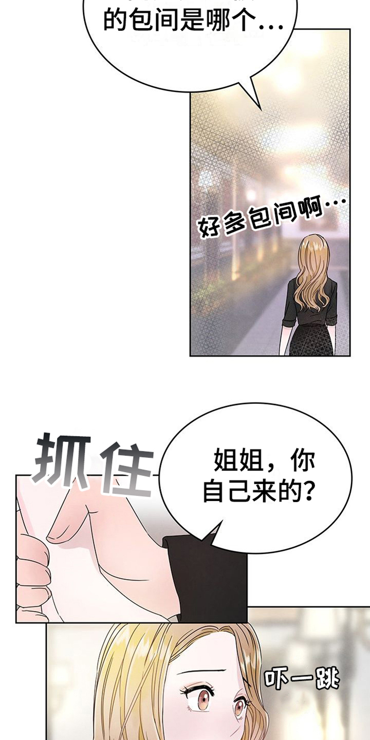 第2章：打扮14