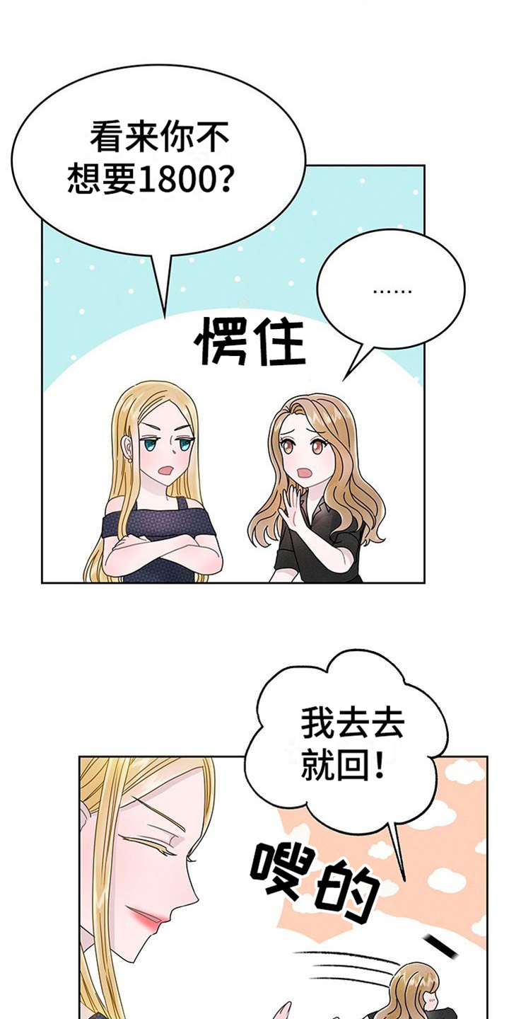 第2章：打扮7